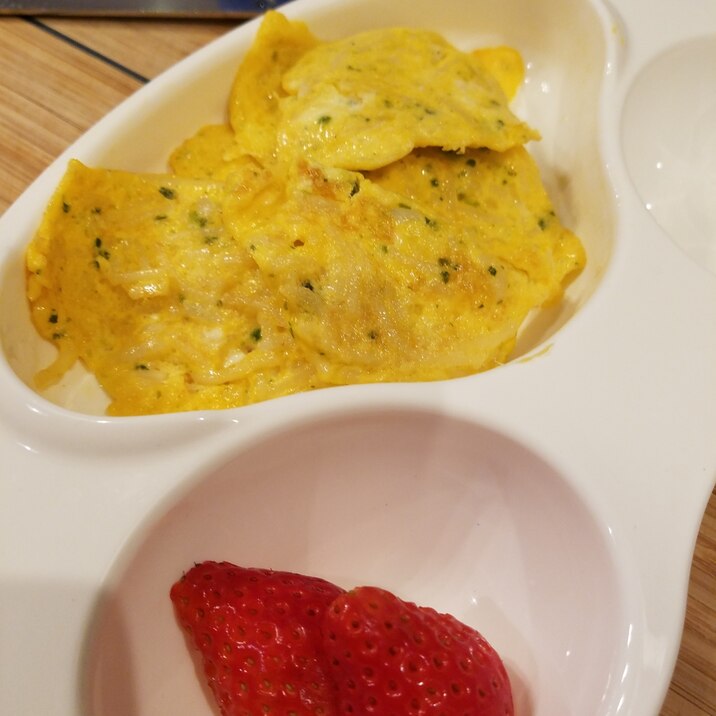 手づかみ食おやき 離乳食後期より レシピ 作り方 By 栄養満点ママ 楽天レシピ 手づかみ食おやき 離乳食後期より レシピ 作り方 By 栄養満点ママ 楽天レシピ
